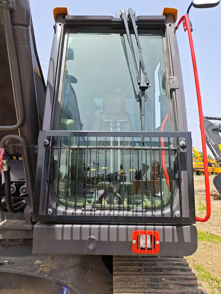 Wiellader LONKING 885