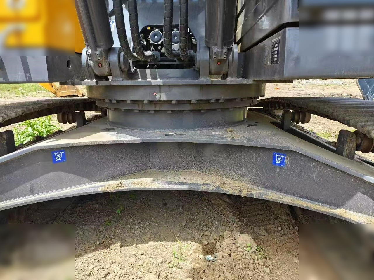 Wiellader LONKING CDM855NE