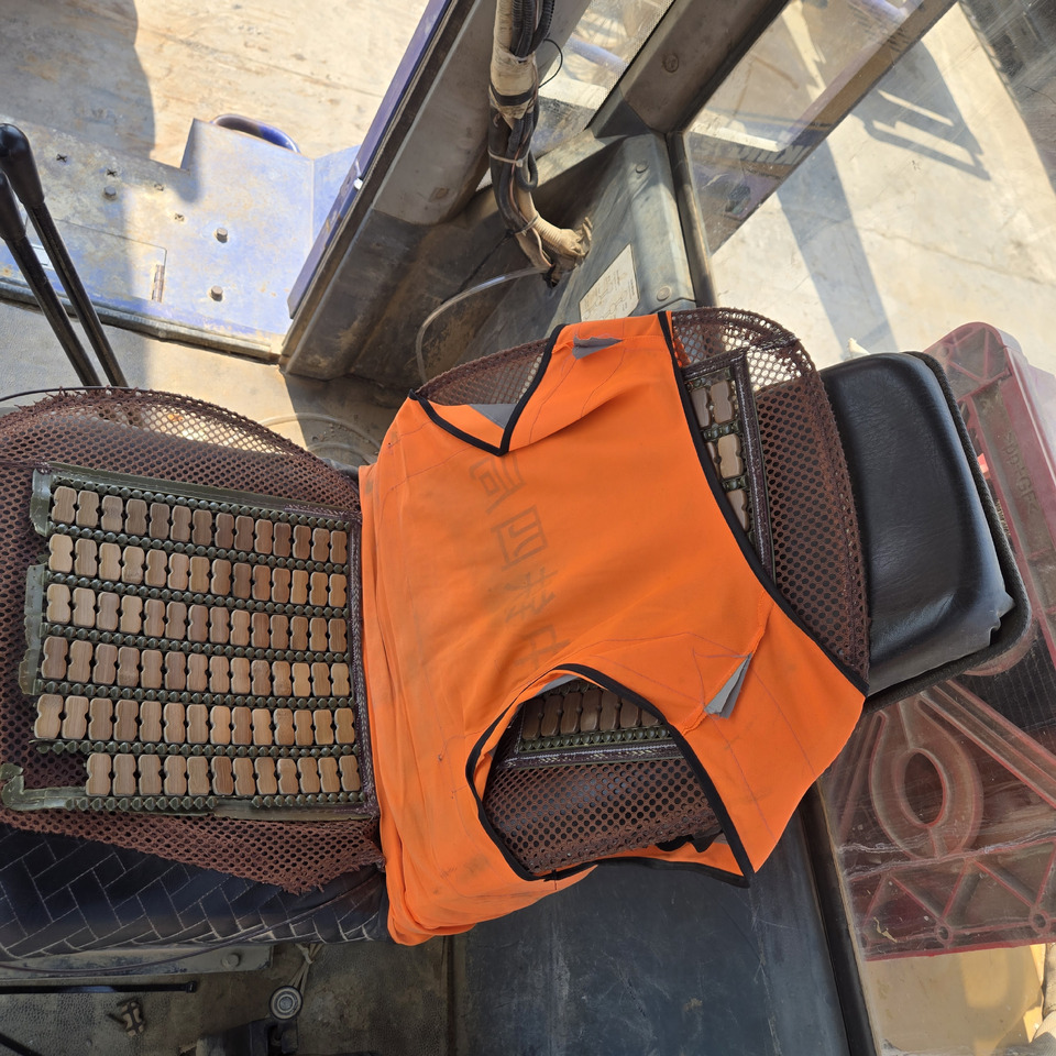 Wiellader LONKING LG853D