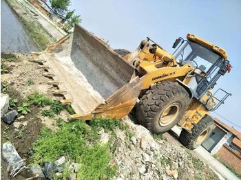 Wiellader LONKING LG855D