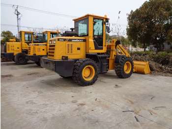 LONKING LG928 - wiellader