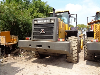 LONKING SD956L - wiellader