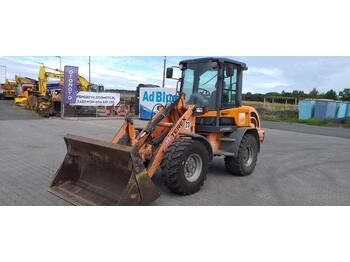 Ładowarka kołowa TEREX - SCHAEFF SKL 834  - wiellader