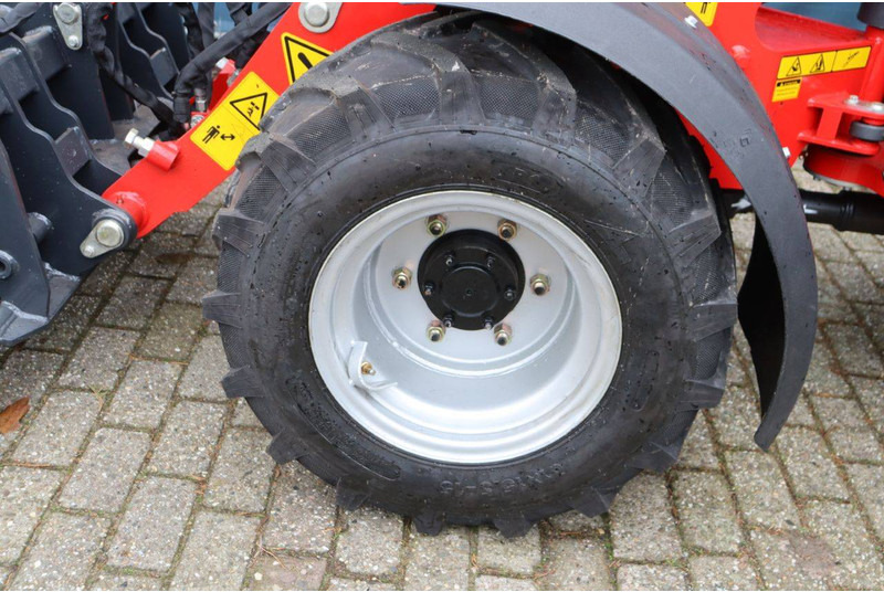 Wiellader Landward W1160