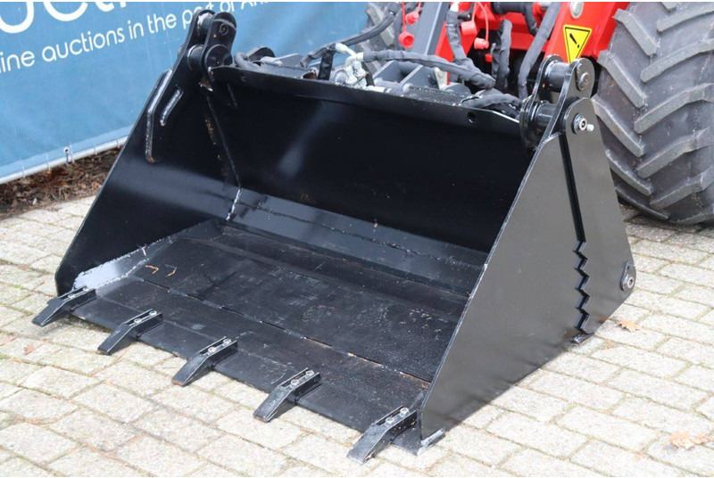 Wiellader Landward W1160