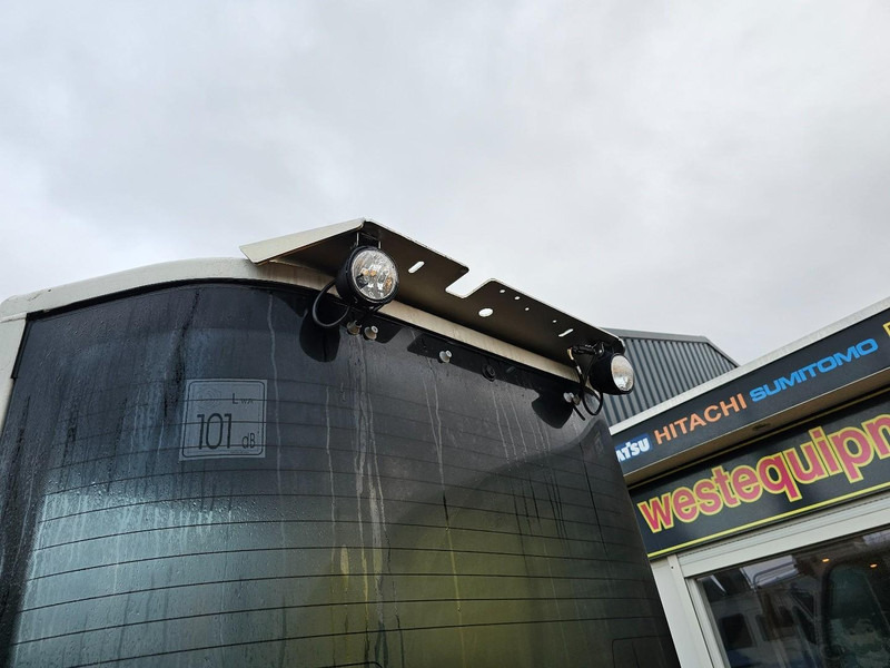 Wiellader Liebherr L504C * NEW *