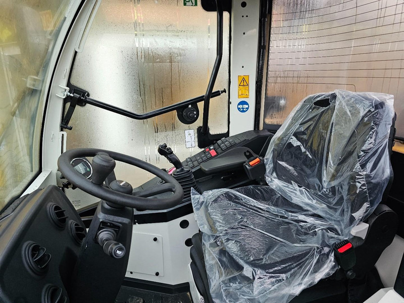 Wiellader Liebherr L504C * NEW *