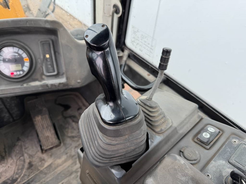 Wiellader Liebherr L509 Stereo - German Machine / Automatic Greasing