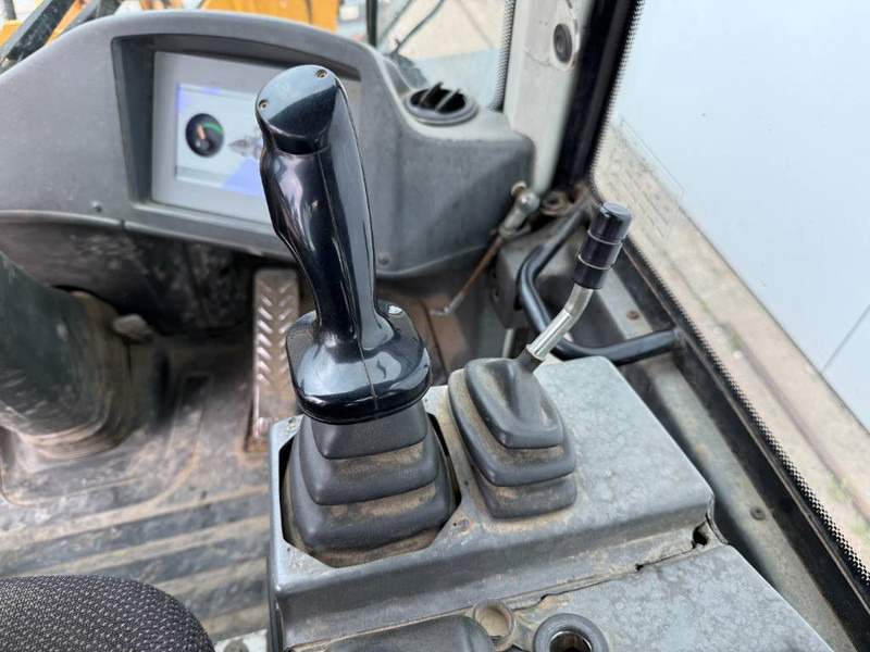 Wiellader Liebherr L509 Stereo - German Machine / Automatic Greasing