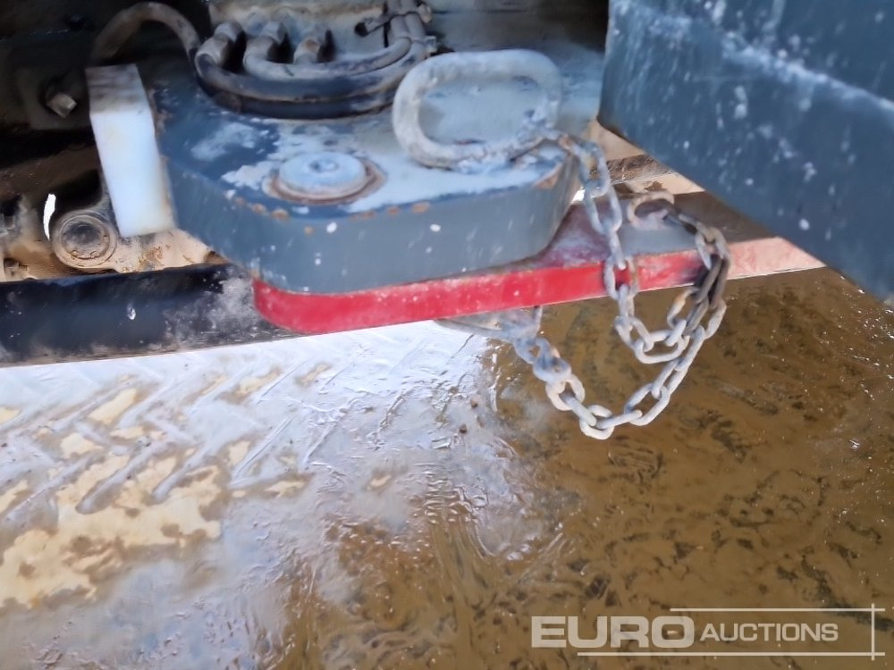 Wiellader Liebherr L514