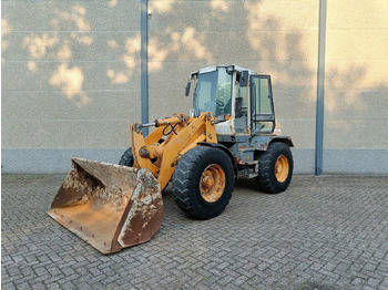 Wiellader  Liebherr L514 Shovel