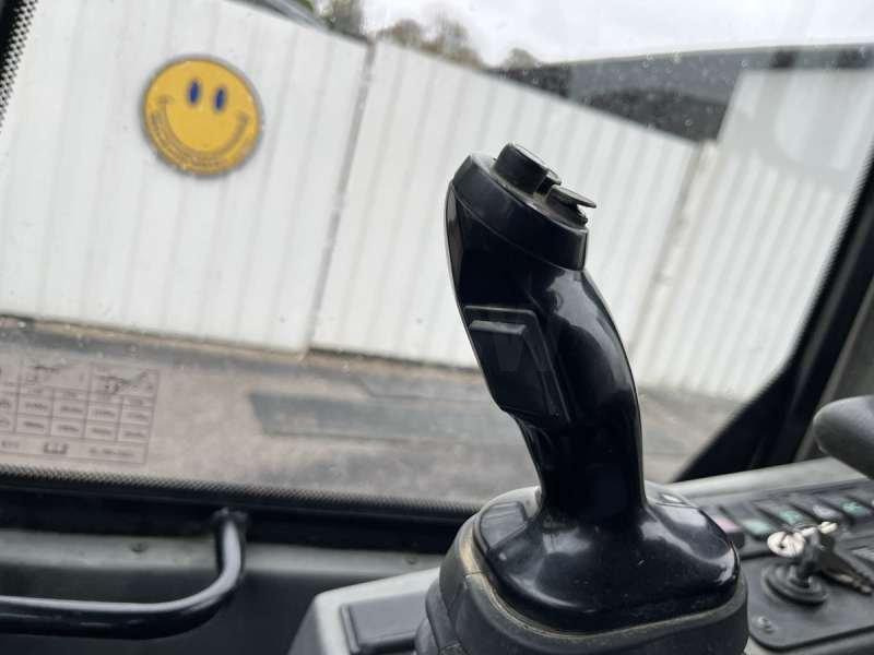 Wiellader Liebherr L514 Stereo