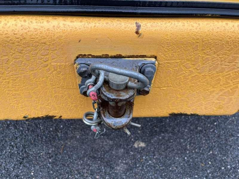 Wiellader Liebherr L514 Stereo