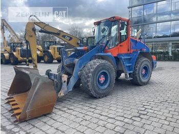 Liebherr L526  - wiellader
