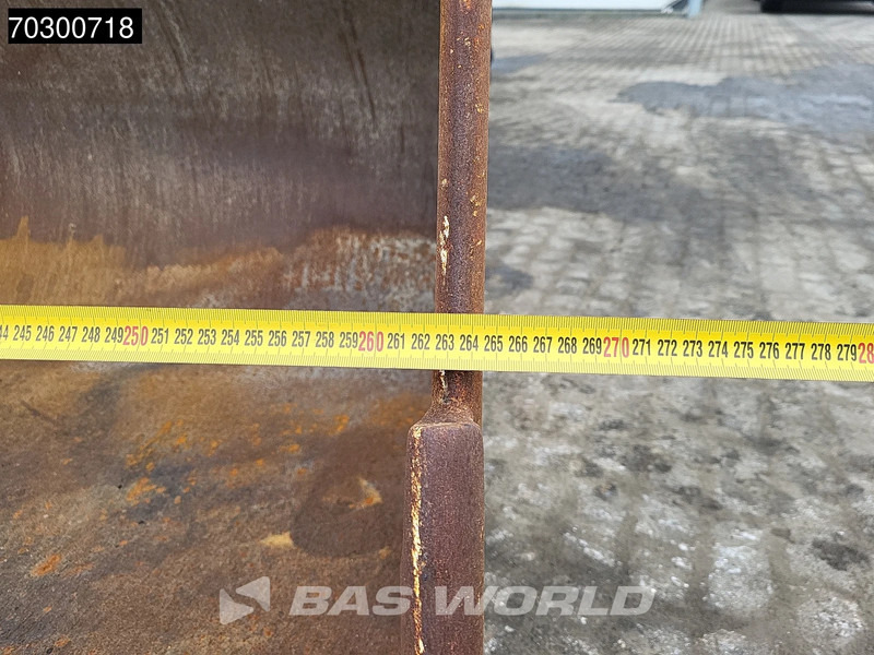 Wiellader Liebherr L550