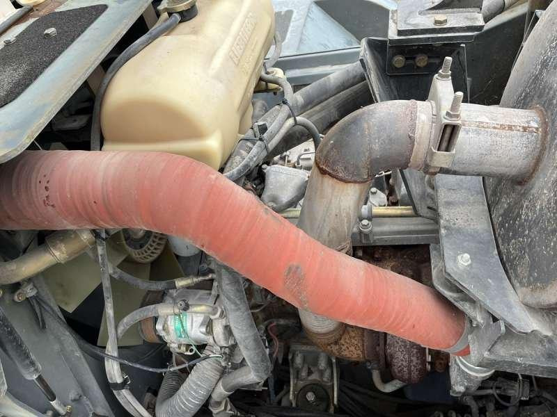 Wiellader Liebherr L554