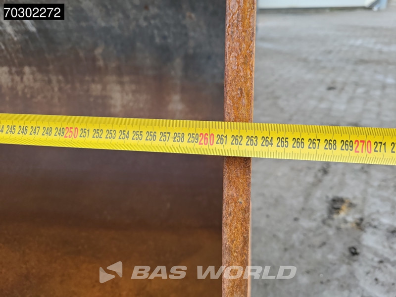 Wiellader Liebherr L556