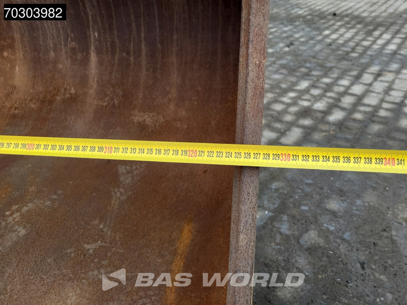 Wiellader Liebherr L576