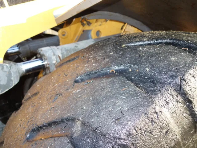 Wiellader Liebherr L576X POWER,SNELWISSEL SYSTEEM,AIRCO