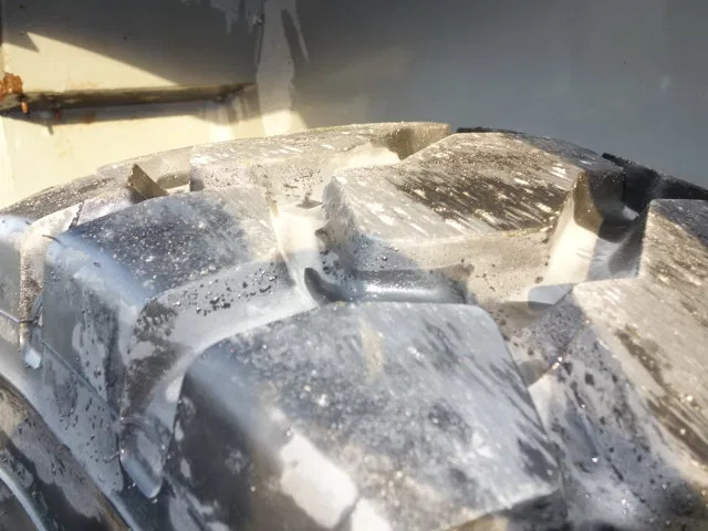 Wiellader Liebherr L576X POWER,SNELWISSEL SYSTEEM,AIRCO