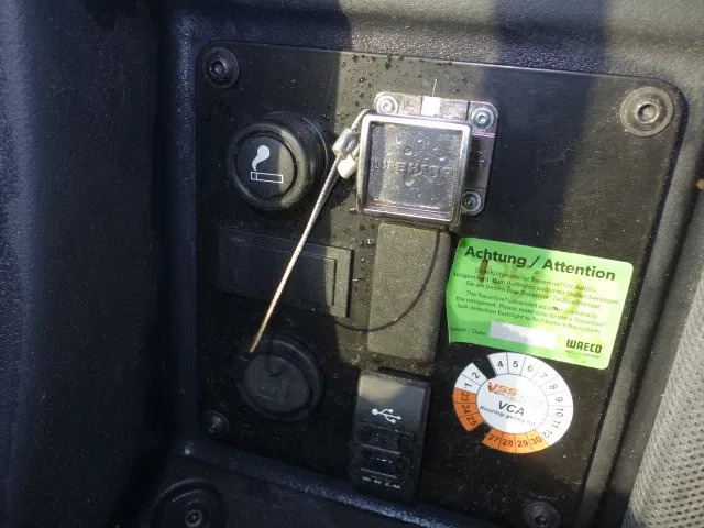 Wiellader Liebherr L576X POWER,SNELWISSEL SYSTEEM,AIRCO