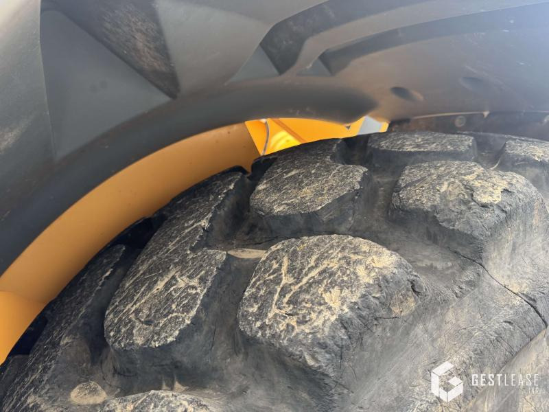 Wiellader Liebherr L576 XPOWER