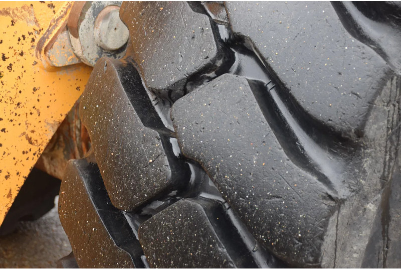 Wiellader Liebherr L576 X power -stock id93