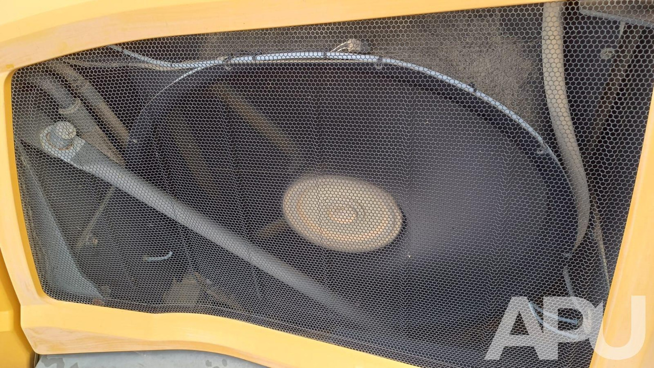 Wiellader Liebherr L576 Xpower