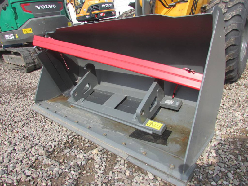 Wiellader Liebherr L 506 C Compact 47.000 EUR netto Radlader 506C