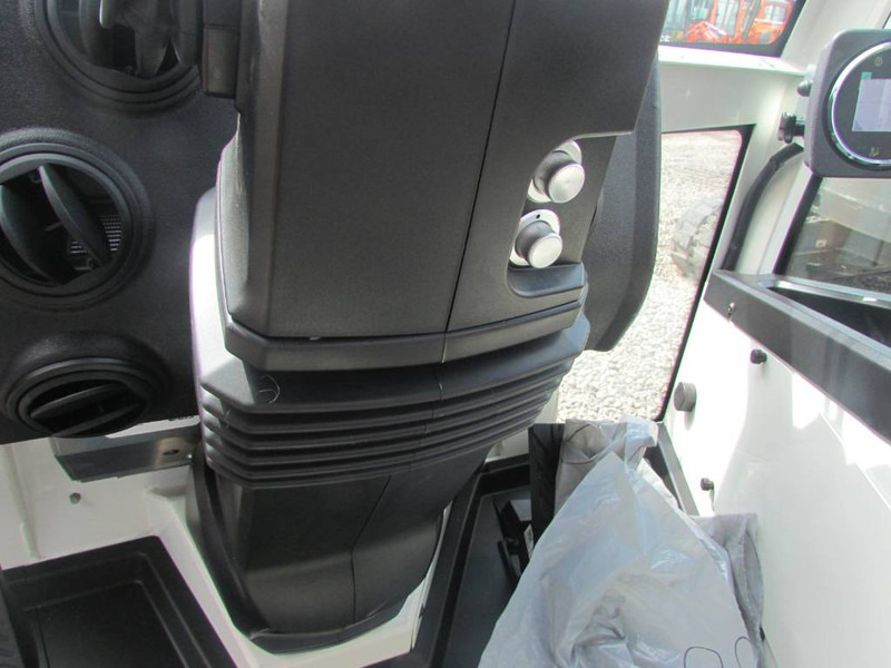 Wiellader Liebherr L 506 C Compact 47.000 EUR netto Radlader 506C