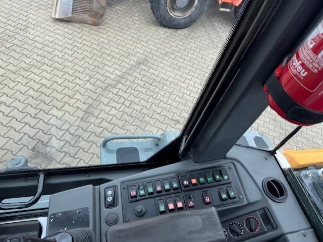Wiellader Liebherr L 514
