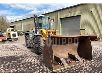 Wiellader  Liebherr L 522 Wheel Loader