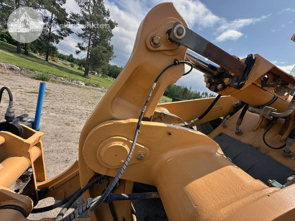 Wiellader Liebherr L 544