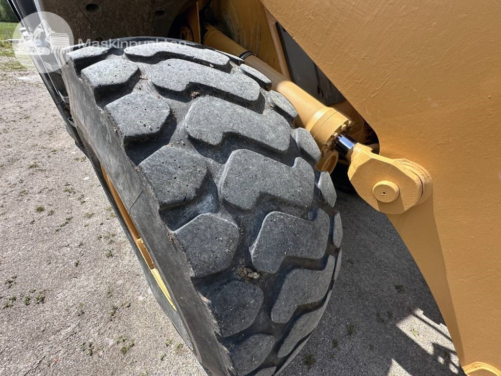 Wiellader Liebherr L 544