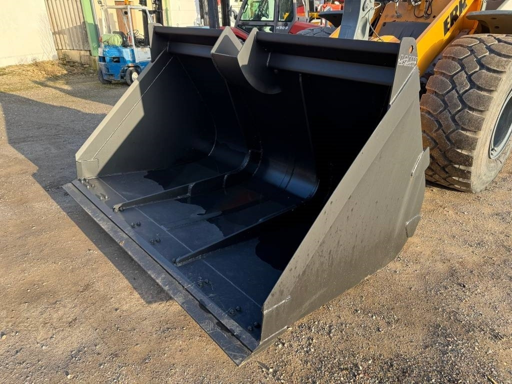 Wiellader Liebherr L 550
