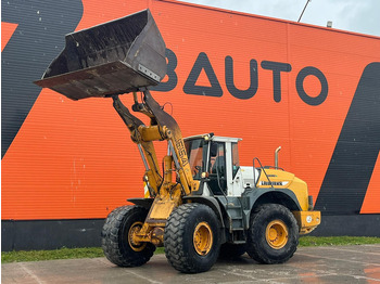 Wiellader Liebherr L 554 4x4 AC / CENTRL LUBRICATION