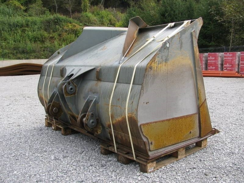 Wiellader Liebherr L 556, L564,L554 ali L566 nakladalna žlica