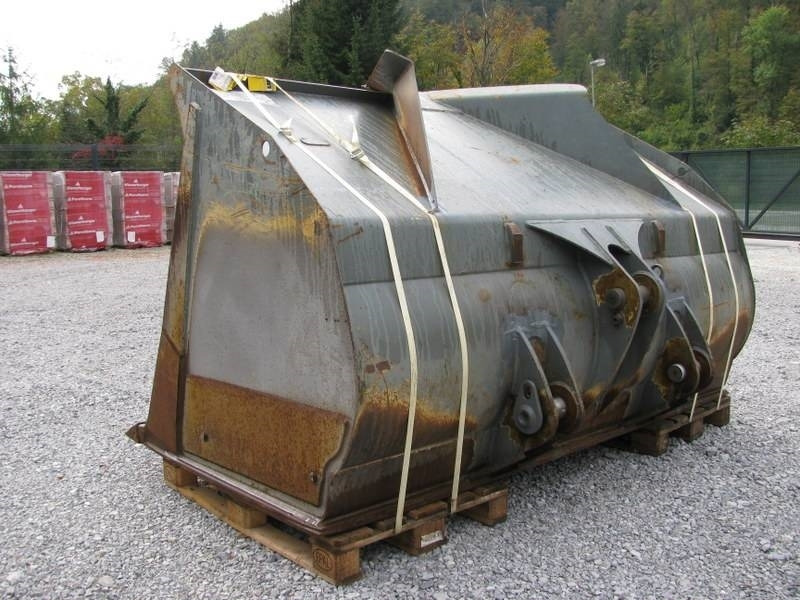 Wiellader Liebherr L 556, L564,L554 ali L566 nakladalna žlica