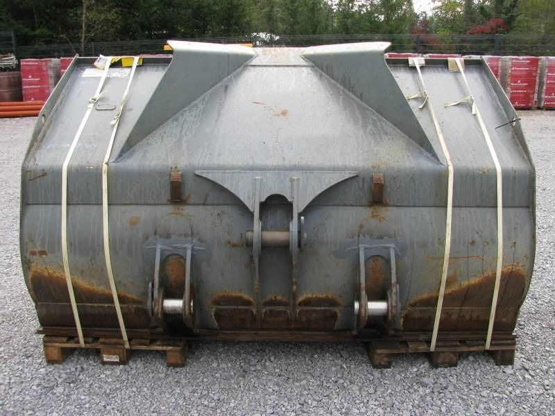 Wiellader Liebherr L 556, L564,L554 ali L566 nakladalna žlica