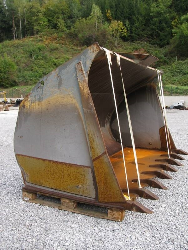 Wiellader Liebherr L 556, L564,L554 ali L566 nakladalna žlica