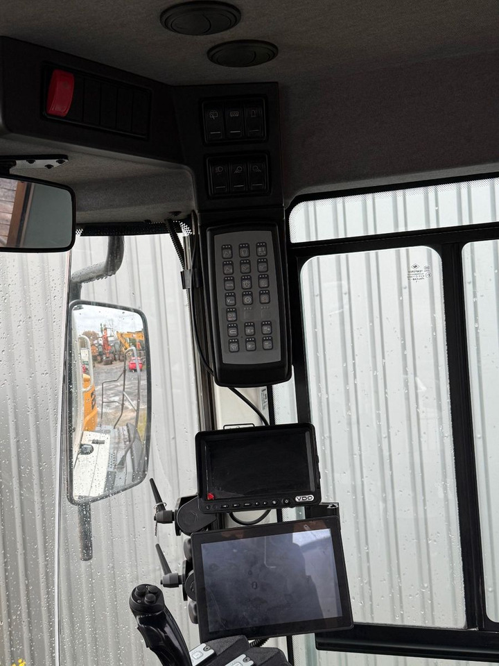 Wiellader Liebherr L 566 X POWER/ BJ 2022