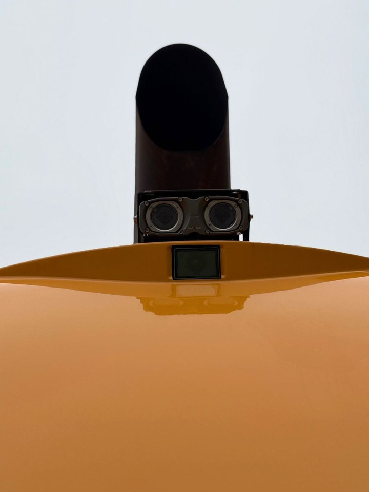 Wiellader Liebherr L 586 X POWER/ 2022