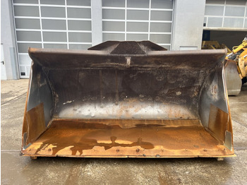 Wiellader Liebherr Schaufel L 574 (110759)