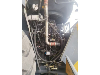 Wiellader LiuGong 856H