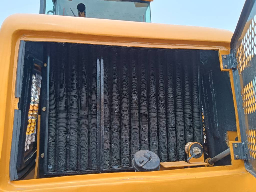 Wiellader Liugong 835