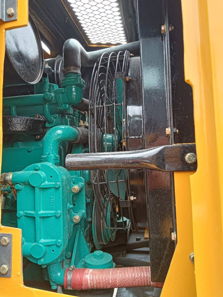 Wiellader Liugong 835
