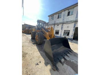Wiellader Liugong 856H 