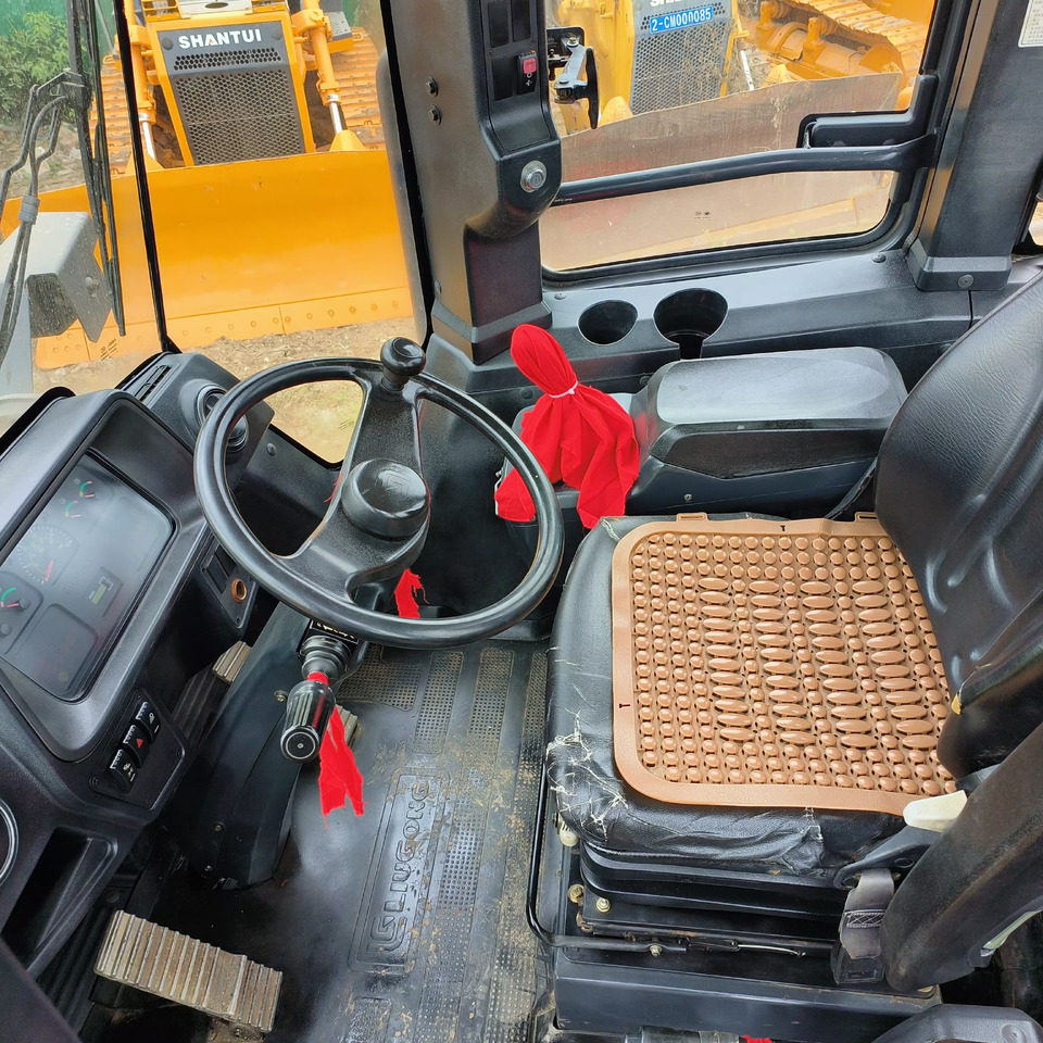 Wiellader Liugong 856 H