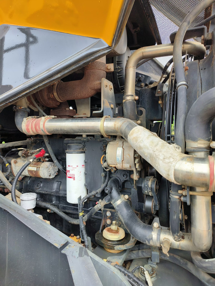 Wiellader Liugong 856 H