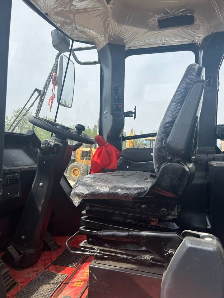 Wiellader Liugong 856 H